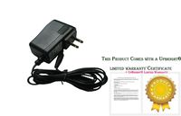 UpBright NEW Global AC/DC Adapter For UMEC UP0181B-12PK 12V 1A 1Amp Fit Network Routers Modems Power Supply Cord Cable Charger Input: 100 - 240 VAC Worldwide Use Mains PSU