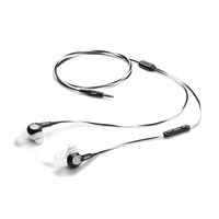 Bose Mobile In-Ear Headphones Black