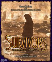 Survivors: Testimonies of the Holocaust