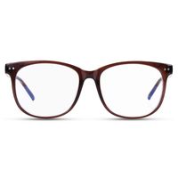 Bokewy Blue Light Blocking Glasses Women & Men Eyeglasses Frame Anti Blue Ray Computer Gaming Glasses