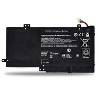 LE03 LE03XL Laptop Battery Compatible for HP Envy X360 M6-W m6-w010dx m6-w101dx M6-W102Dx m6-w103dx Pavilion X360 15-bk000 13-s000 TPN-W113 TPN-W114 TPN-W116 HSTNN-PB6M HSTNN-UB60 (11.4V 48Wh)