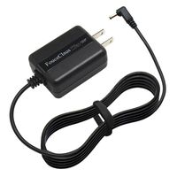 UL Listed AC Power Adapter Charger for Wahl 9818L 9818 9854l 9864 9876l Shaver Groomer Clipper, S004mu0400090 9854-600 97581-405 9867-300 79600-2101 97581-1105 Trimmer Power Supply Cord by FouceClaus