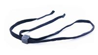 Temple Straps for Smart Glasses