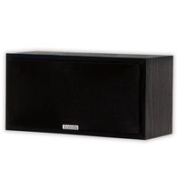 Acoustic Audio PSC-32 Center Channel Speaker 125 Watt 2-Way Home Theater Audio