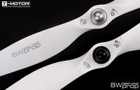 TMotor 15x6 Beech Wood Props