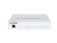 Fortinet FortiGate-81E Hardware plus 1 Year 24x7 FortiCare and FortiGuard Enterprise Protection FG-81E-BDL-980-12