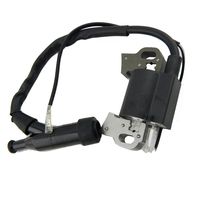 Lumix GC Ignition Coil For Honda Gx390 13HP 389cc Go Kart Buggy 4 Wheelers Motors