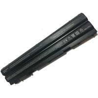 Powerforlaptop Laptop Replace Battery for DELL LATITUDEE 5420 E5430 E5520 E5530 E6420 E6430 E6520 E6530 E6420ATG M5Y0X P6YD6 N4FJ5 PRV1Y 2P2MJ 451-11696 KJ321 T54F3 T54FJ TVMVN 2VYF5 M5Y0X 8858X