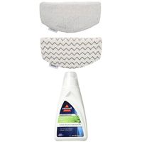 Bissell Replacement Bundle - Mop Pads + Scented Water