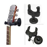 Genuine Premium Guitar Wall Bracket Hanger Hook