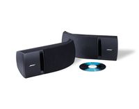 Bose 161 Speaker System (Pair, Black)