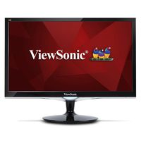 ViewSonic VX2252MH 22 Inch 2ms 60Hz 1080P Gaming Monitor with HDMI DVI and VGA inputs