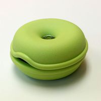 Electriduct Cable Turtle Organizer - 5 Pack - Small - (Green)