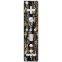 Mossy Oak Pattern Camo Wiimote Wii Controller Vinyl Decal Sticker Skin by MWCustoms