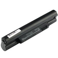 Bay Valley Parts Laptop Battery Notebook for Dell Inspiron Mini 10 10v 1010 1010N 1010V 1011 1011N 1011V Fits P/N:312-0130 312-0867 312-0907 312-0908 F143M F144M K916P 5200mAh 6Cells
