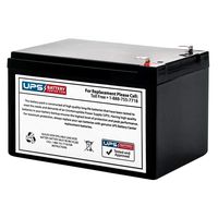 Conext 900 AVR Compatible Replacement Battery by UPSBatteryCenter
