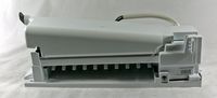 Samsung DA97-12317A Refrigerator Ice Maker Assembly Genuine Original Equipment Manufacturer (OEM) Part