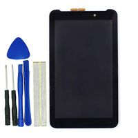 klesti Tablet Replacement Parts for ASUS Fonepad 7 2014/FE170CG/ME170 LCD Digitizer Screen