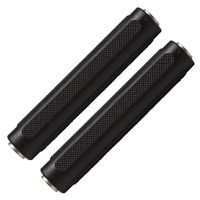 Seismic Audio - SAPT145-TwoPK - Two Pack of 1/4" TRS Female to 1/4" TRS Female Coupler