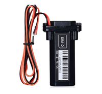 Drivool 890 GPS Tracker Device for CAR/Bike/Motorcycle/Truck/Bus/Vehicles