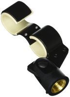 Shure A26M Dual Microphone Mount for 545 Series, SM57 and BETA 57A