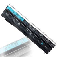 T54FJ Laptop Battery Replacement for DELL Latitude E6530 E6420 E6430 6430 E6520 E6540 Inspiron 17R SE 4720 5720 7720 15R SE 4520 5520 5525 7520 11.1V 57WH Spare 8858X M5Y0X T54F3 NHXVW 04NW9 911MD