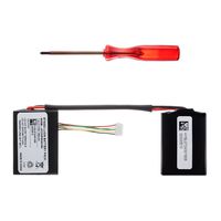 STAIGO Replacment Battery for Beats Pill 2.0 Battery fits battery J272/ICP092941SH battery Bluetooth Wireless Portable Speaker 1050mAh