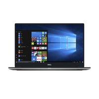 DELL PRECISION M5510 4K UHD TOUCHSCREEN I5-6440HQ 8GB 1TB HDD WIN 10 PRO (Certified Refurbished)