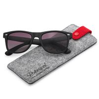 Polarspex Polarized 80's Retro Classic Trendy Stylish Sunglasses for Men Women