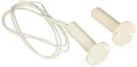 Edwards Signaling 1072-N Ge Magic Contacts, 3/8" Recess