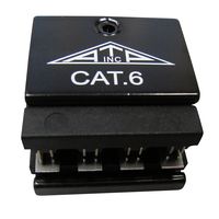 Allen Tel Products AT116-4PRH 4 Pair Conductor Cut, Replacement Head Termination Tool