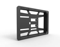 AOPEN KKS1W1 RECESS MOUNTING KIT FOR THE CHROMEBASE MINI PRODUCT