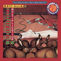 Ginseng Woman/Multiplication