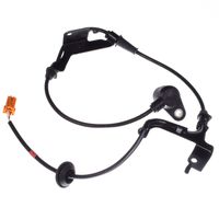 Holstein Parts  2ABS2162 ABS Speed Sensor