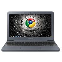 2019 Newest Samsung 11.6 Inch High Performance Chromebook Laptop Computer Intel Celeron N3060 Processor 4GB Memory 32GB eMMC+128GB microSD Bluetooth 4.0 USB 3.0 HDMI Webcam-Chrome OS