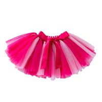 Newborn Baby Girls Photo Photography Prop Tutu Skirt Headband Outfit Clothes Set (BB)