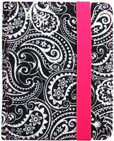 Studio C Fresh as a Paisley Collection iPad Folio Case (94392)