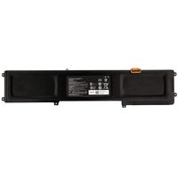 FLIW BETTY4 Replacement Battery Compatible with Razer Blade 2016 14" V2 Series 3ICP4/56/102-2 RZ09-0195 RZ09-0165 RZ09-01953E72 RZ09-01953E71 RZ09-01953W52 CN-B-1-BETTY4-73K-06472 [11.4V 70Wh 6160mAh]