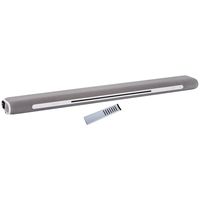 Proscan PSB350BT-White Ultra Slim Deluxe Bluetooth Wireless Sound Bar (White)