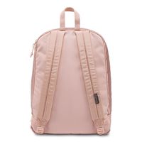 JanSport Super FX Backpack - Rose Smoke Gold