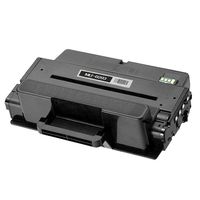 Speedy Toner MLTD203U Compatible Laser Toner Cartridge Replacement, Black