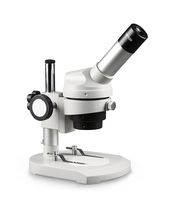 Vision Scientific VME0003-E20 All Purpose Dissecting Microscope, WF 10X and WF 20X Eyepiece, 20X-40X Magnification, Monocular, 45° Inclined, 360° Rotatable Head, 2X Objective