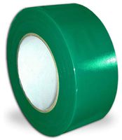 Cannon Sports Green 2-inch X 60 Yards Floor Marking Tape
