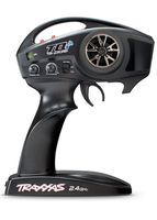 Traxxas 6528 TQi Traxxas-Link Enabled 2.4GHz High-Output 2-Channel Transmitter