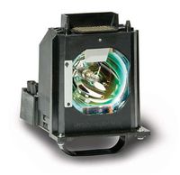 Amazing Lamps WD60C9 Compatible Replacement Lamp in Housing for Mitsubishi Televisions