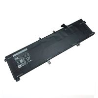 Dentsing 11.1V 91Wh 9cell 245RR Laptop Battery Replace for Dell XPS 15 9530 9535 P31F Precision M3800 Series Notebook H76MV 7D1WJ Y758W