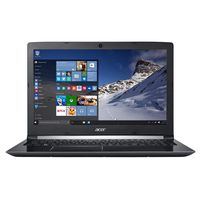 Acer Laptop Aspire 5 A515-51G-5504 Intel i5 8th Gen 8GB RAM 256GB SSD GTX MX150 15.6" Windows 10 Home 64