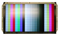 26 Inch Arcade Game LCD Monitor, for Jamma, Mame, and Cocktail Game Cabinets, Also Industrial Pc Panel Mountable