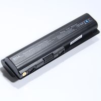 ATC Replacement 12 Cell 10.80V,8800mAh,Li-io Laptop Battery for HP Compatible Models