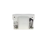 Diana F+ Case Sahara